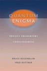 Quantum Enigma - ROSENBLUM,  Bruce ; Kuttner, Fred - 9780195175592