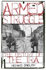 Armed Struggle - Richard English - 9780195177534