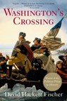 Washington's Crossing - David Hackett (Professor of History Fischer - 9780195181593