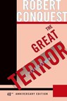 GRT TERROR ANNIV/E 40/E - Robert Conquest - 9780195317008