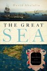 GRT SEA - ABULAFIA,  David - 9780195323344