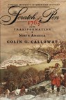 The Scratch of a Pen - Colin G. (Professor of History and Samson Occom Professor of Native American Studies Calloway - 9780195331271