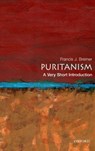 Puritanism - Francis J (Professor of History Bremer - 9780195334555