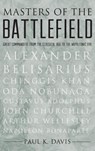 Masters of the Battlefield - Paul ( Davis - 9780195342352