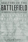 Masters of the Battlefield - Paul ( Davis - 9780195342352