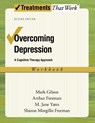 Overcoming Depression: Workbook - Mark (Adjunct Faculty Member Gilson ; Arthur (Professor and Chair Freeman ; M. Jane (Adjunct Faculty Member Yates ; Sharon Morgillo ( Freeman - 9780195371024