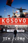 Kosovo - Tim Judah - 9780195373455