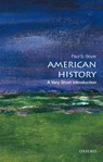 American History - Paul S. (Formerly a Professor of History Emeritus Boyer - 9780195389142