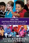 Social Entrepreneurship - David Bornstein ; Susan Davis - 9780195396331