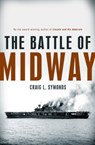 The Battle of Midway - Craig L. (Professor of History Symonds - 9780195397932