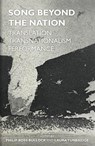 Song Beyond the Nation - Philip Ross (Professor of Russian Literature and Music Bullock ; Laura (Professor of Music Tunbridge - 9780197267196