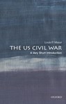The U.S. Civil War - Louis P. (Distinguished Professor of American Studies and History Masur - 9780197513668