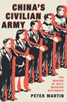 China's Civilian Army - Peter (Correspondent Martin - 9780197513705