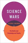 Science Wars - Steven L. (Andrew W. Mellon Distinguished Professor in the Humanities (Emeritus) Goldman - 9780197518625