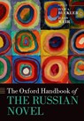 The Oxford Handbook of the Russian Novel - Julie A. (Professor Buckler ; Justin (Professor Weir - 9780197520857