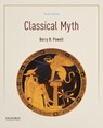 Classical Myth - Barry B. Powell - 9780197527986