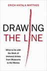 Drawing the Line - Erich Hatala Matthes - 9780197537572