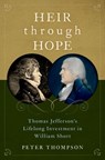 Heir through Hope - Peter (Associate Professor of History Thompson - 9780197546833
