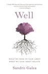 WELL - Sandro Galea - 9780197554555
