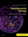 Developmental Biology - Michael (Professor of Biological Sciences and Neuroscience Barresi ; Scott ( Gilbert - 9780197574614