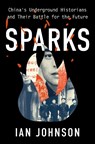 Johnson, I: Sparks - Ian Johnson - 9780197575505