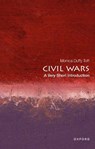 Civil Wars - Monica Duffy (Professor of International Politics and Director of the Center for Strategic Studies Toft - 9780197575864