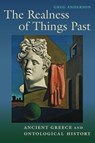 The Realness of Things Past - Greg (Associate Professor Anderson - 9780197576700