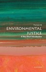 Environmental Justice - Pamela (Lecturer Hill - 9780197630136
