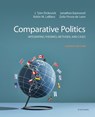 Comparative Politics - J. Tyler Dickovick ; Jonathan Eastwood ; Robin M. LeBlanc ; Zoila Ponce de Leon - 9780197633304