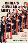 China's Civilian Army - Peter (Political Reporter Martin - 9780197647028