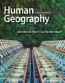 Human Geography - John Rennie ( Short ; Lisa ( Benton-Short - 9780197662809