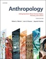 Anthropology - Robert L. Welsch ; Luis A. Vivanco ; Agustin Fuentes - 9780197666968