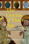 The Genius of their Age - S. Frederick (Chairman Starr - 9780197675557
