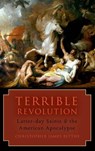 Terrible Revolution - Christopher James (Assistant Professor of English Blythe - 9780197695159