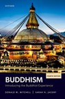 Buddhism: Introducing the Buddhist Experience - Donald Mitchell - 9780197750292