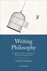 Writing Philosophy - Lewis Vaughn - 9780197751916