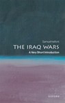 The Iraq Wars - Samuel (Associate Professor or Strategy and Policy in the Naval War College Program Helfont - 9780197753637
