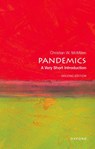 Pandemics - Christian W. (Professor of History McMillen - 9780197762004