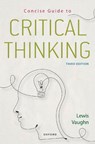 Concise Guide to Critical Thinking - Lewis Vaughn - 9780197768365