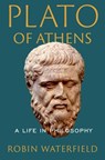 Plato of Athens - Robin (Independent Scholar and Translator Waterfield - 9780197797211