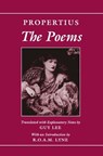The Poems - Propertius - 9780198144977