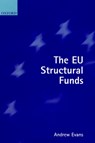 The EU Structural Funds - Andrew (Professor of Law Evans - 9780198268284