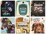 Oxford Reading Tree inFact: Level 6: Mixed Pack of 6 - Rob Alcraft ; Jill McDougall ; Ben Hubbard ; June Crebbin - 9780198307839