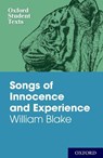Oxford Student Texts: Songs of Innocence and Experience - William Blake - 9780198310785