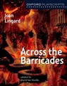 Oxford Playscripts: Across the Barricades - Joan Lingard - 9780198320791