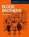 Oxford Playscripts: Blood Brothers - Willy Russell - 9780198332992
