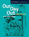 Oxford Playscripts: Our Day Out and other plays - Willy Russell - 9780198333005