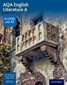 AQA AS and A Level English Literature A Student Book - Luke McBratney ; Nicola Onyett ; Andrew Ward - 9780198336006