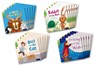 Oxford Reading Tree Traditional Tales: Level 2: Class Pack of 24 - Alex Lane ; Alison Hawes ; Katie Adams ; Nikki Gamble - 9780198339199