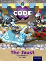 Project X Code: Castle Kingdom and Forbidden Valley Pack of 8 - Haydn Middleton ; Marilyn Joyce - 9780198340386